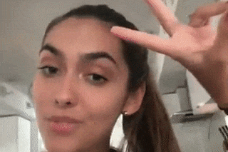 Me tre trung khien dan mang nham la chi gai cua con hinh anh