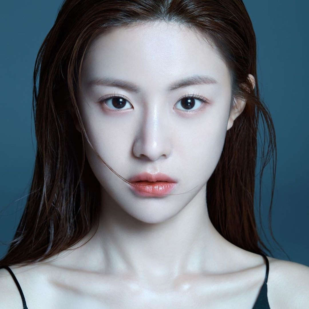 hot girl tham my anh 1