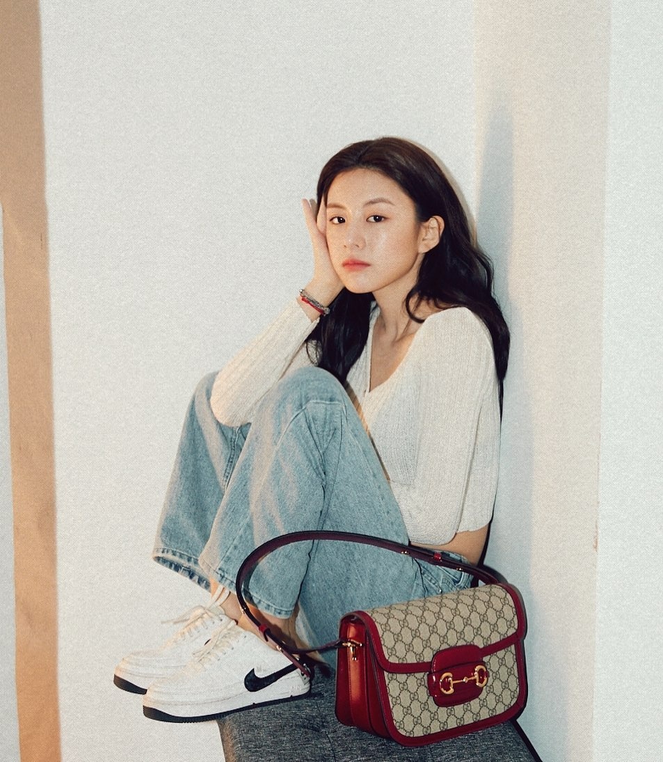 hot girl tham my anh 10