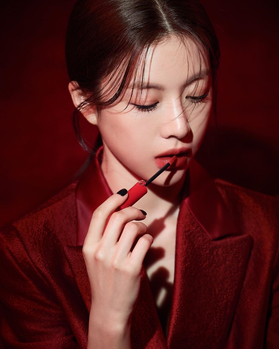 hot girl tham my anh 9