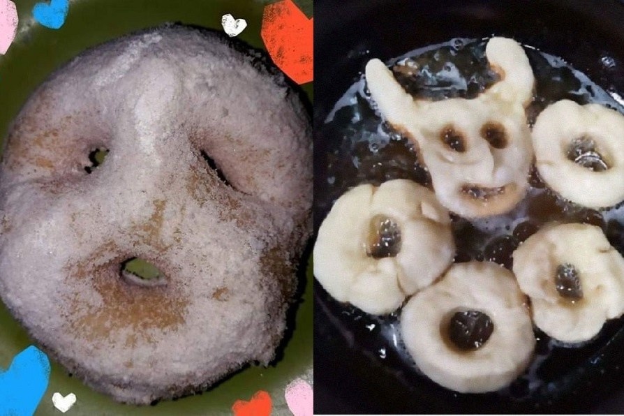 Hoi 'ghet bep' o Malaysia vua lap mot tuan da co trieu thanh vien hinh anh