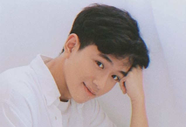 'Hot boy IELTS' Nguyen Thien Khiem: Ky luc la 6 ngay doc 10 cuon sach hinh anh