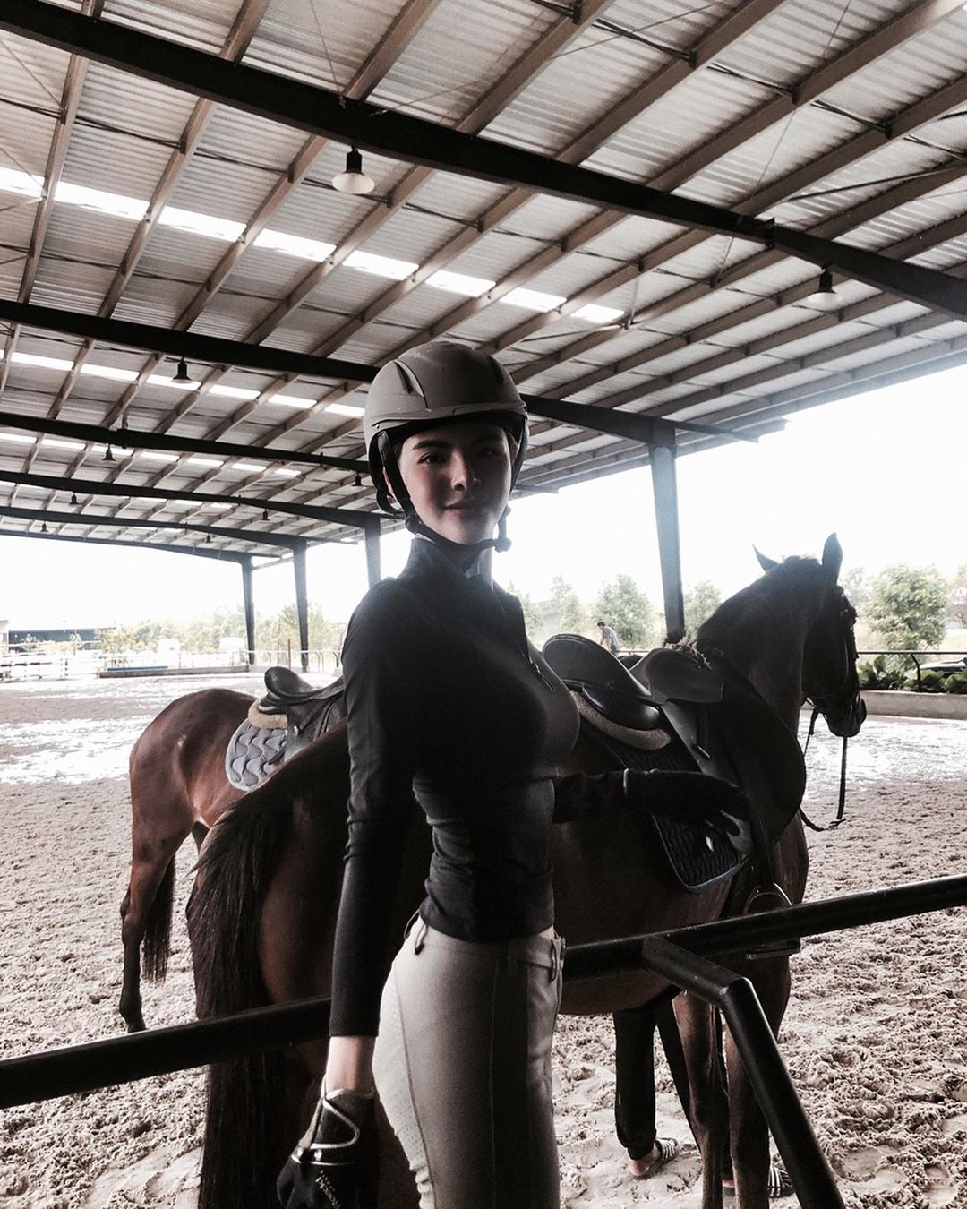 hot girl Thai Lan anh 10