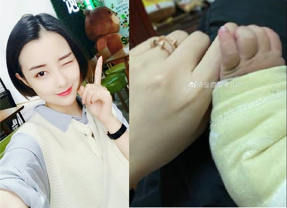 Doa Nhi khien fan bat ngo vi hieu lam co da lay chong, sinh con hinh anh