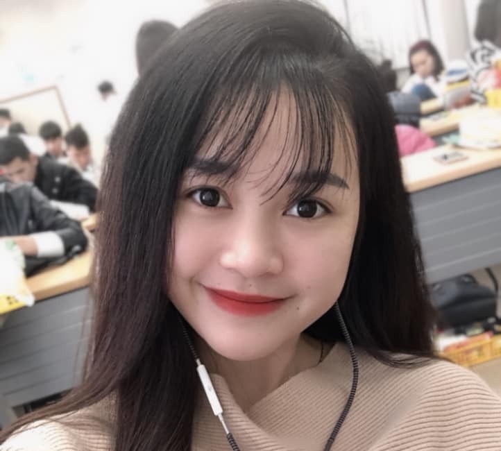 hot girl nói 5 thứ tiếng ảnh 1 hot girl noi 5 thu tieng anh 1