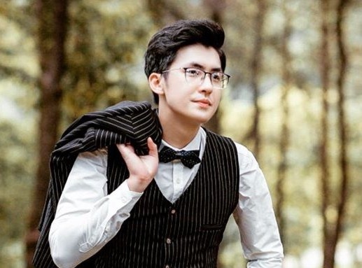 'Thay giao soai ca' dung livestream giang bai vi muon tranh thi phi hinh anh