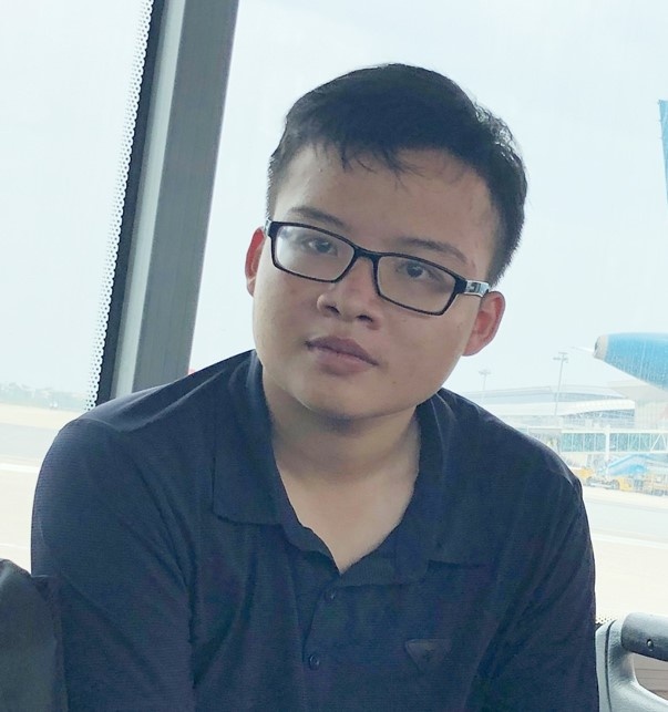 Nam sinh Ha Tinh anh 2