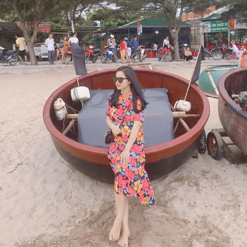 Cac nang WAGs mang bau anh 6