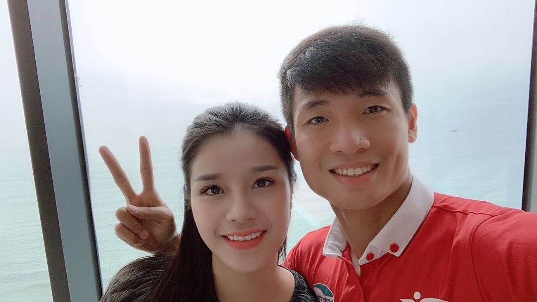 Cac nang WAGs mang bau anh 8