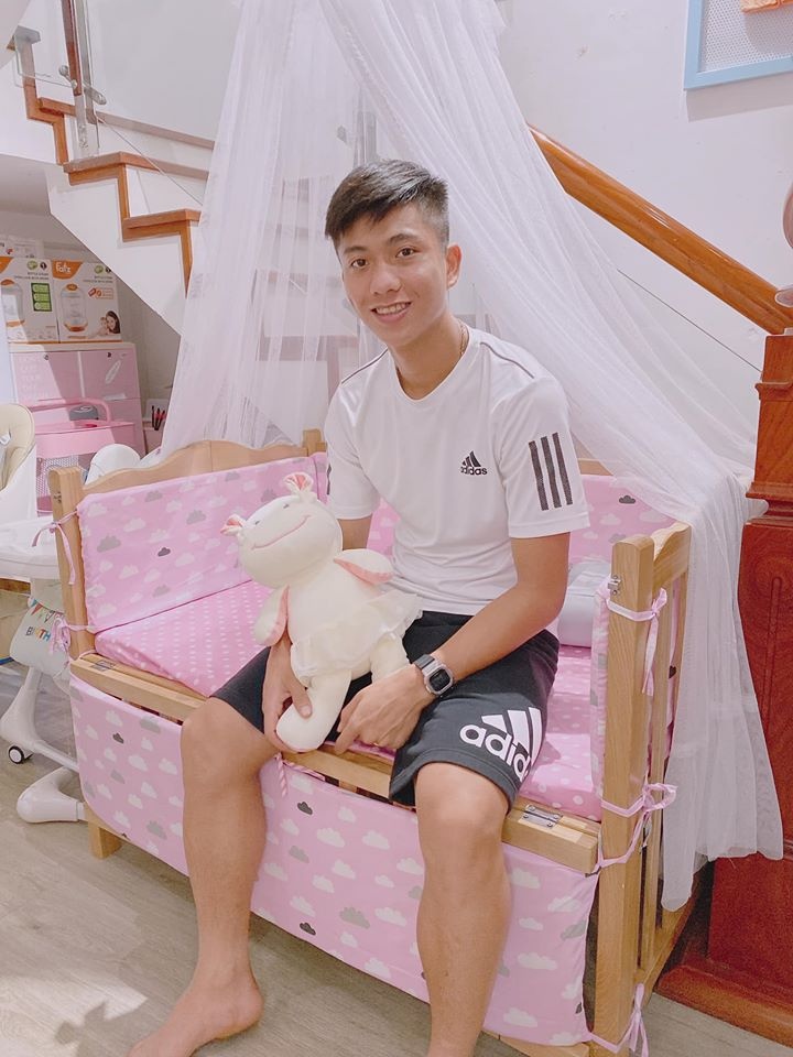 Cac nang WAGs mang bau anh 5