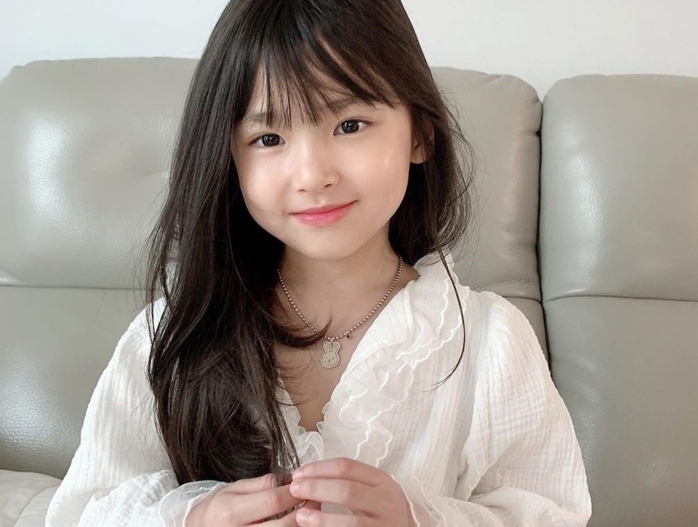 Co be 8 tuoi gay sot mang, cha me khong dam lo thong tin cua con hinh anh