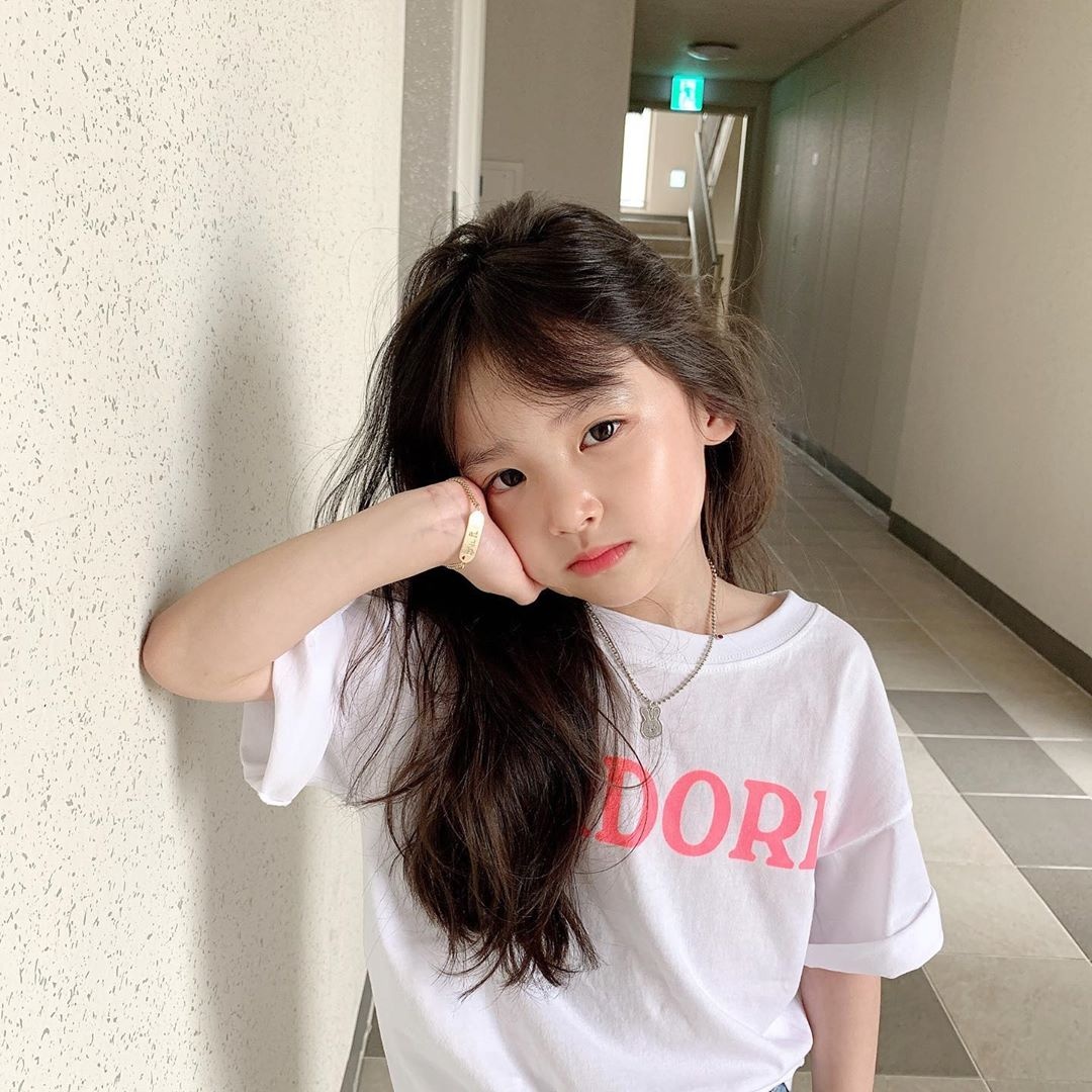 mẫu nhí xinh ảnh 3 mau nhi xinh anh 3