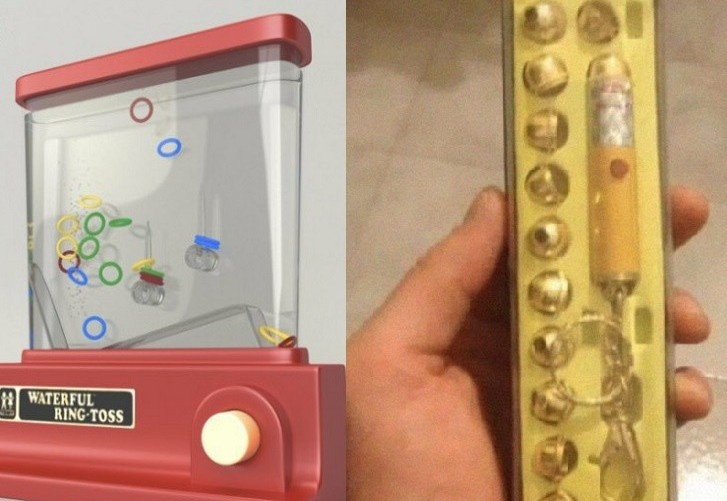 Nhung mon do chi the he 8X, 9X moi nhan ra hinh anh