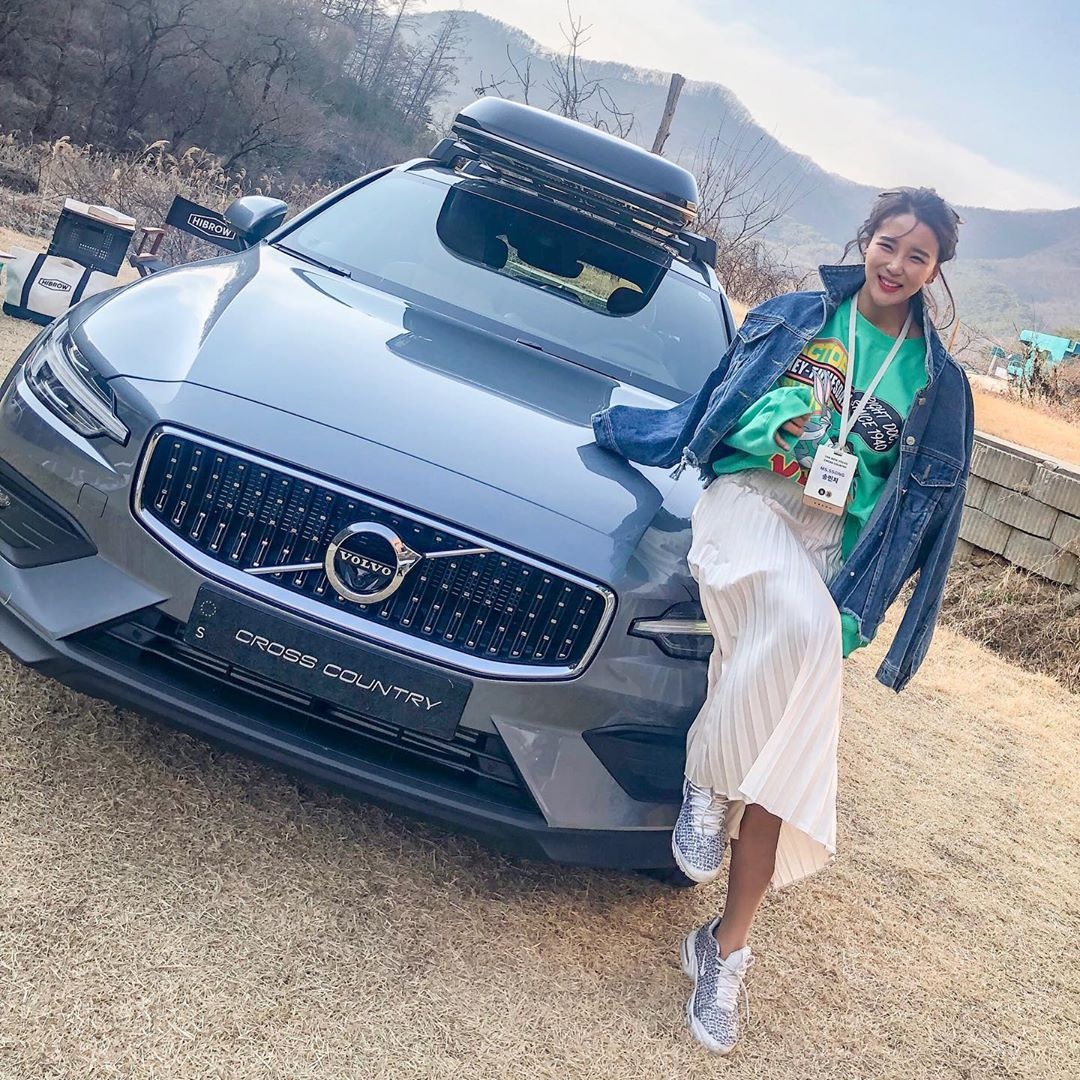 hot girl van dong vien anh 9