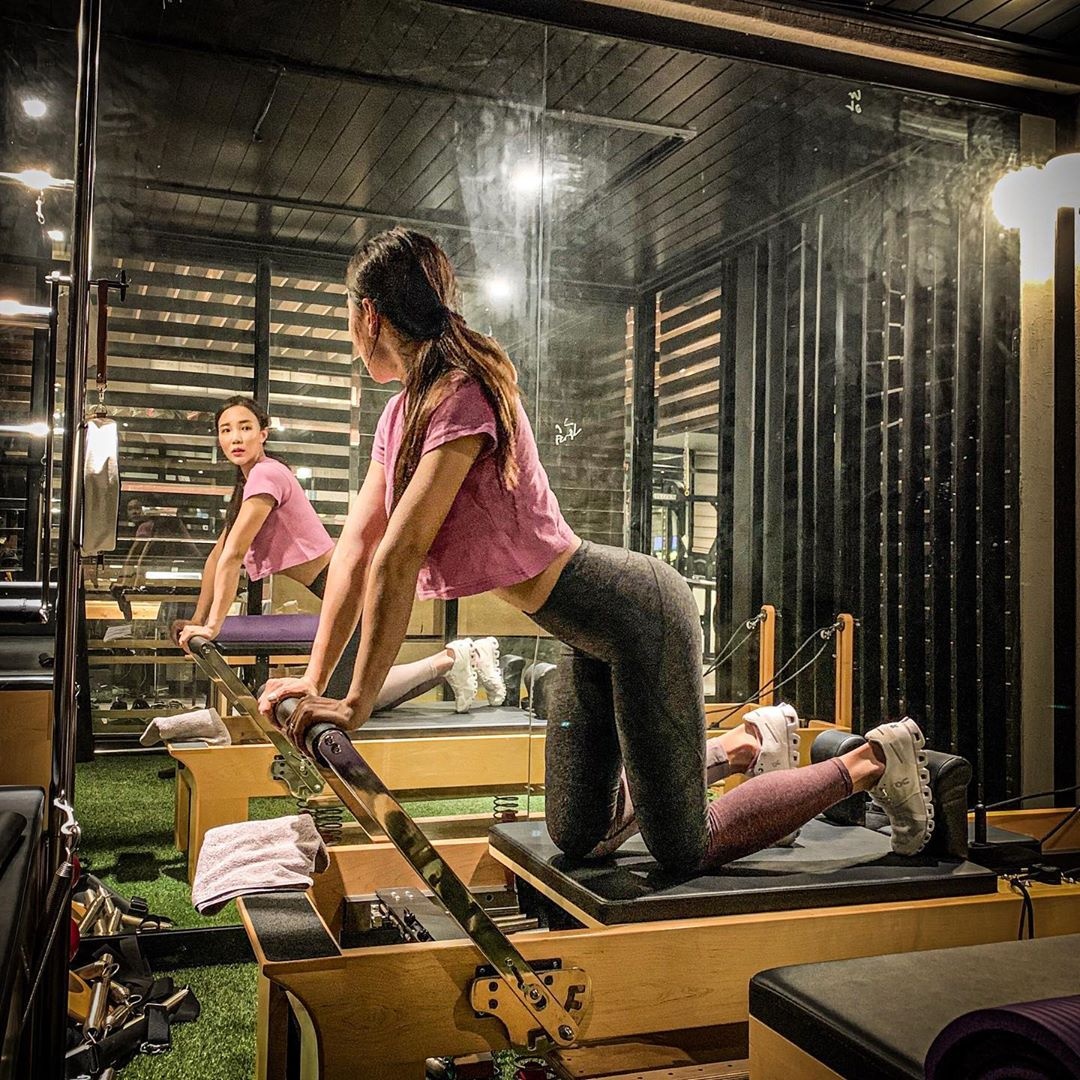 hot girl van dong vien anh 2