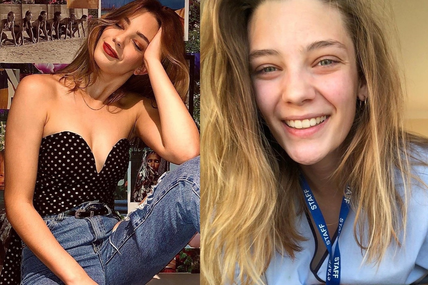 Nang mau Anh lam tinh nguyen vien chong dich o vien duong lao hinh anh