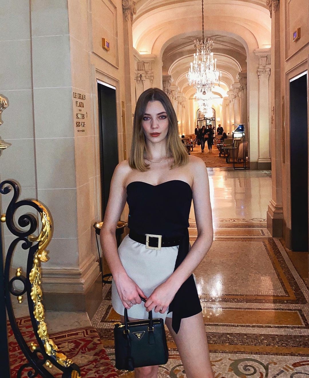 nguoi mau lam tinh nguyen anh 6