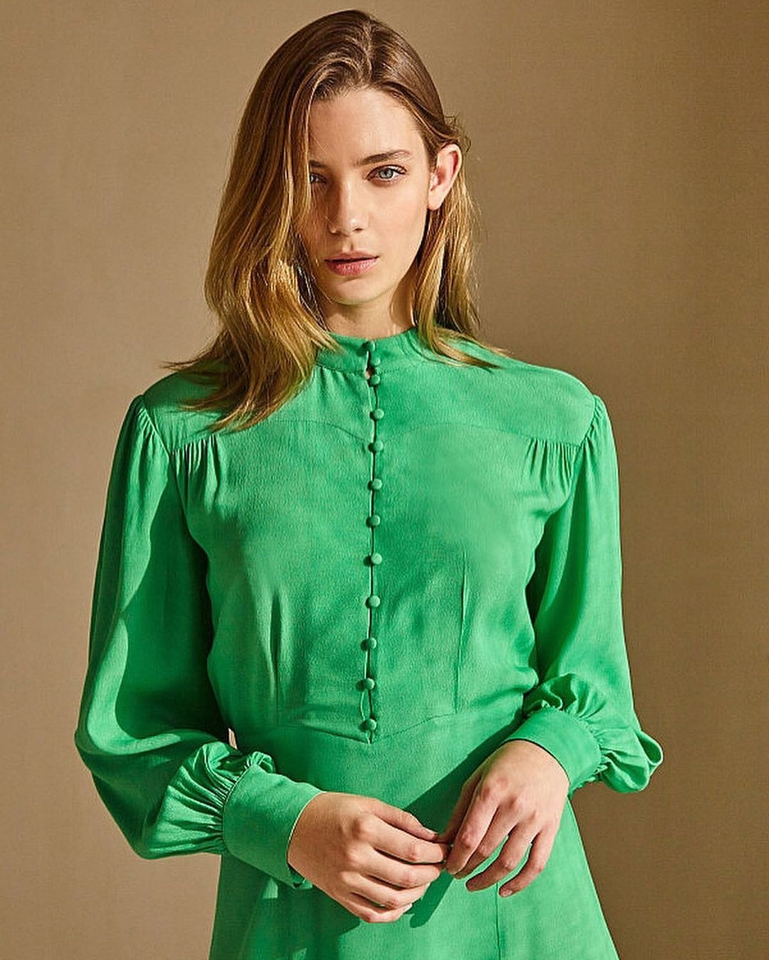 nguoi mau lam tinh nguyen anh 8