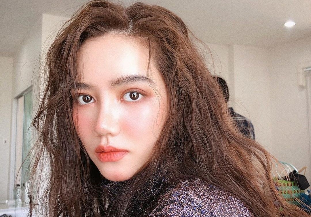 'Ngoc nu' lang cau long Thai Lan la con lai 7 dong mau hinh anh