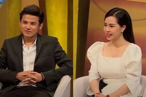 Anh chang ke chuyen vo doi chia tay qua nhieu nen quyet dinh cau hon hinh anh