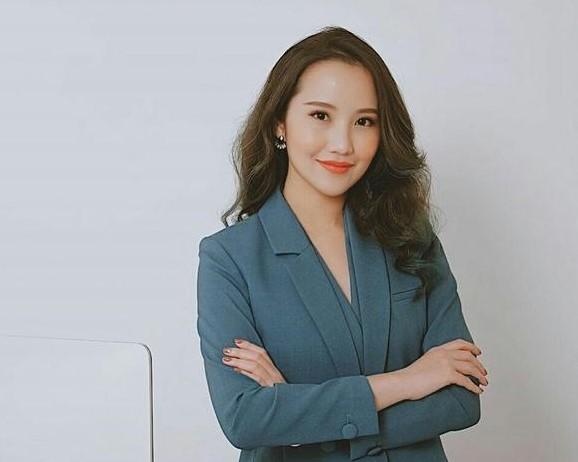 Beauty blogger anh 1