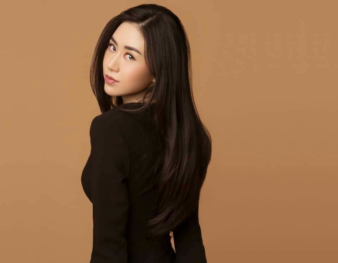 Beauty blogger anh 8