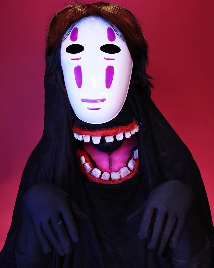 trang điểm siêu thực ảnh 11 trang diem sieu thuc anh 11