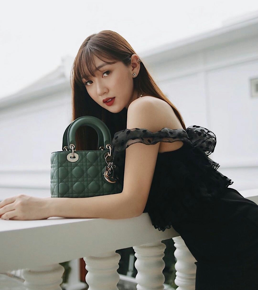 Beauty blogger anh 7