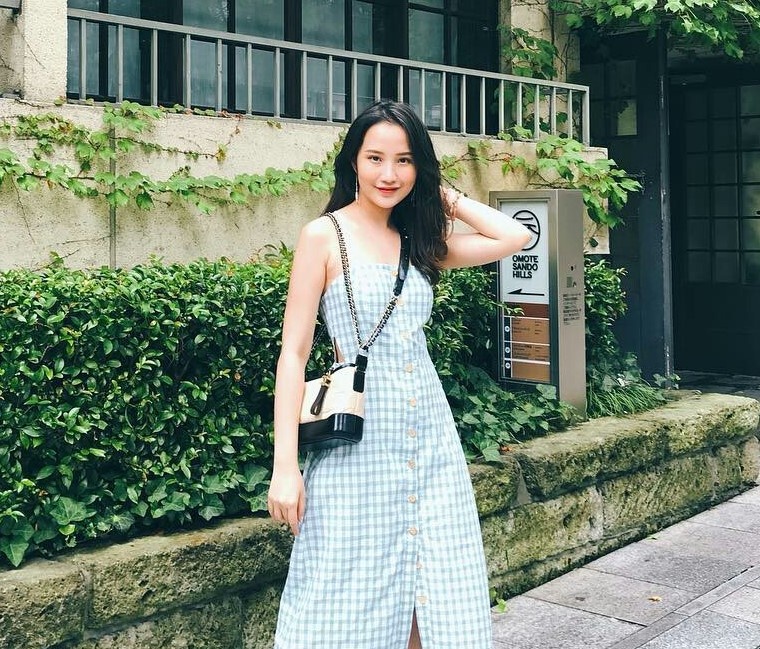 Beauty blogger anh 2