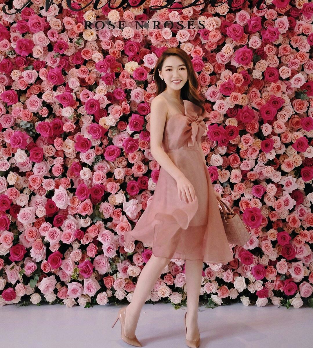 Beauty blogger anh 5