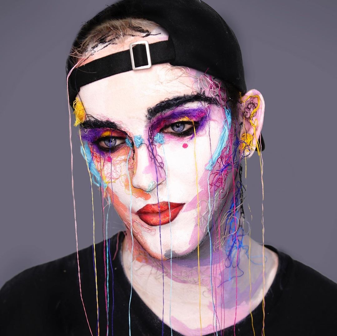 trang diem sieu thuc anh 9