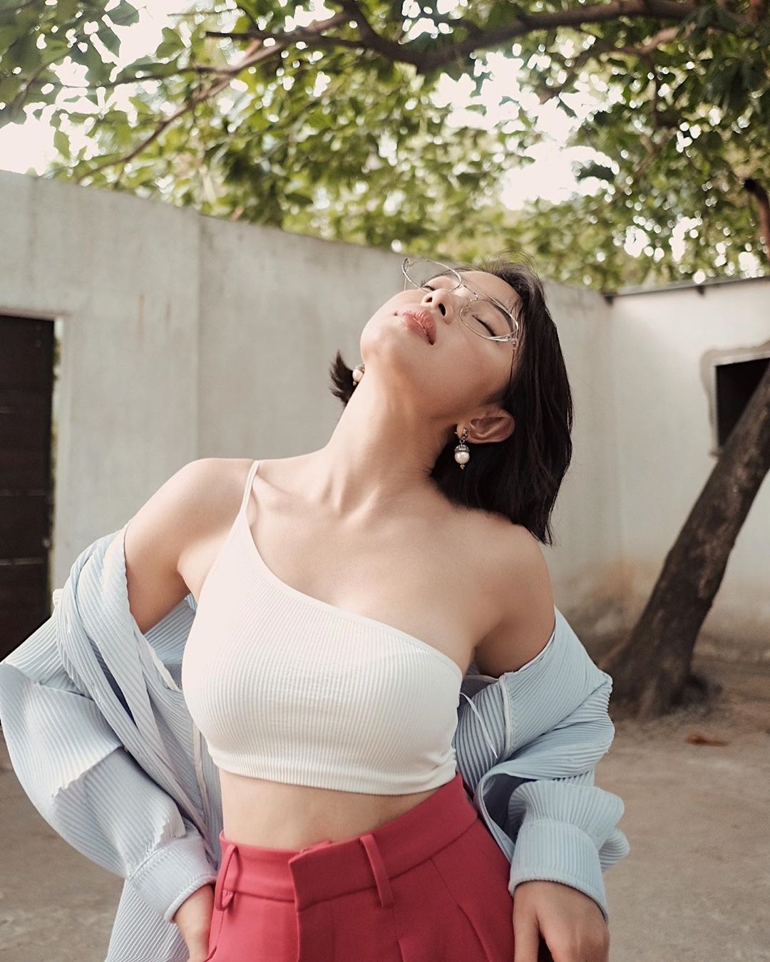 hot girl giam can anh 7