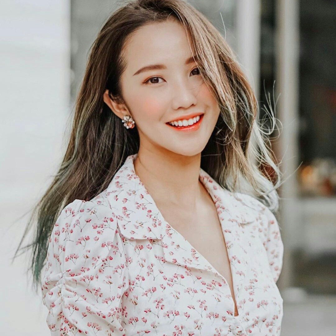 Beauty blogger anh 4