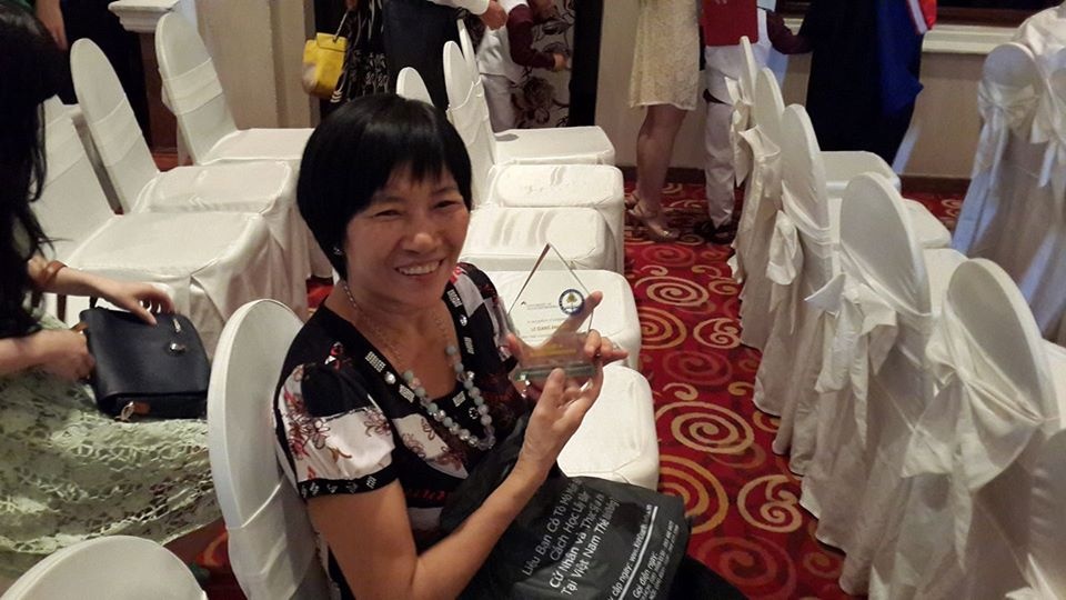 ban than chua ung thu cho me anh 2