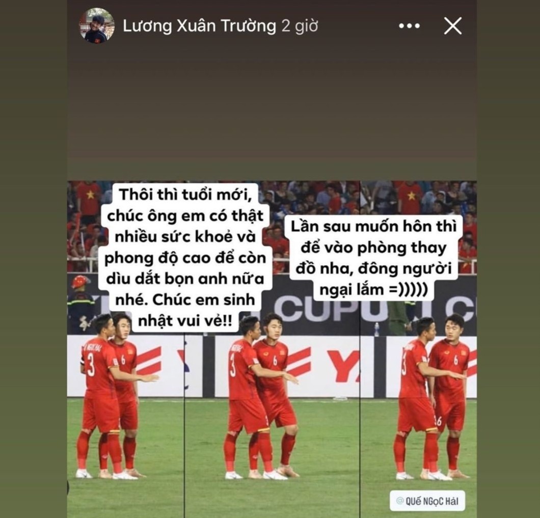 Sinh nhat Que Ngoc Hai anh 5