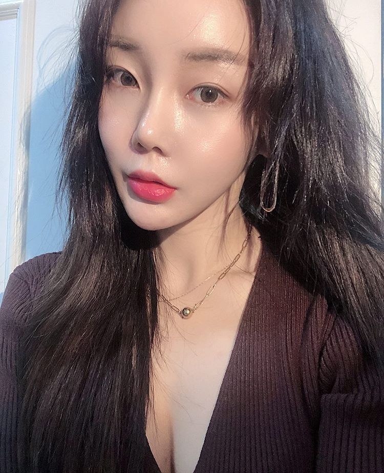 Hot girl giam can anh 7