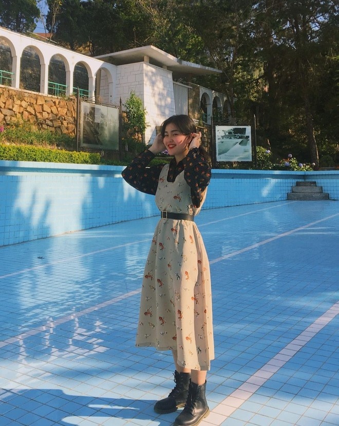 hot girl Nha Trang anh 10