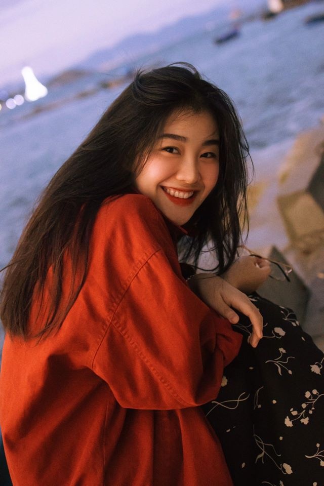 hot girl Nha Trang anh 2