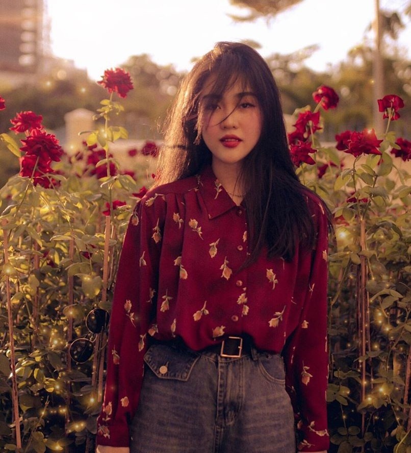 hot girl Nha Trang anh 4