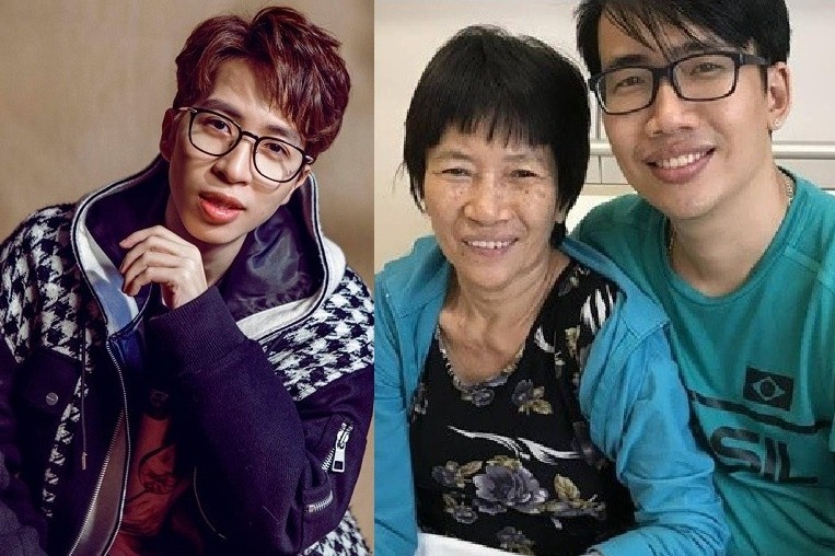 ViruSs ho tro 1 ty dong cho chang trai mong ban suc cuu me ung thu hinh anh