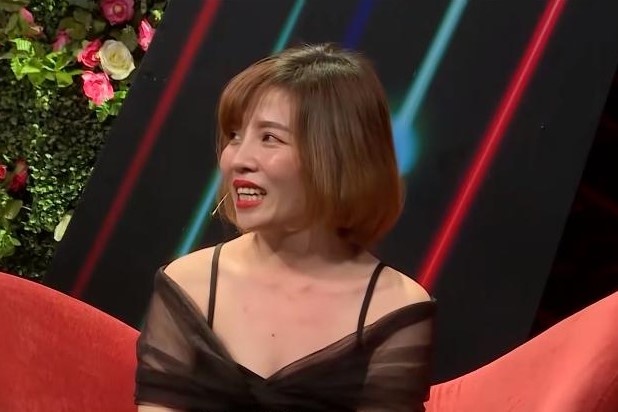 Theo con den show hen ho, me nuoi tiet lo da dang ky luon cho minh hinh anh