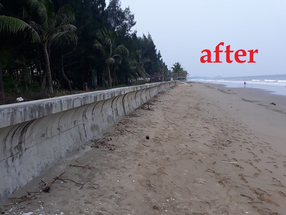Nhặt rác được tiền ảnh 3 Nhat rac duoc tien anh 3