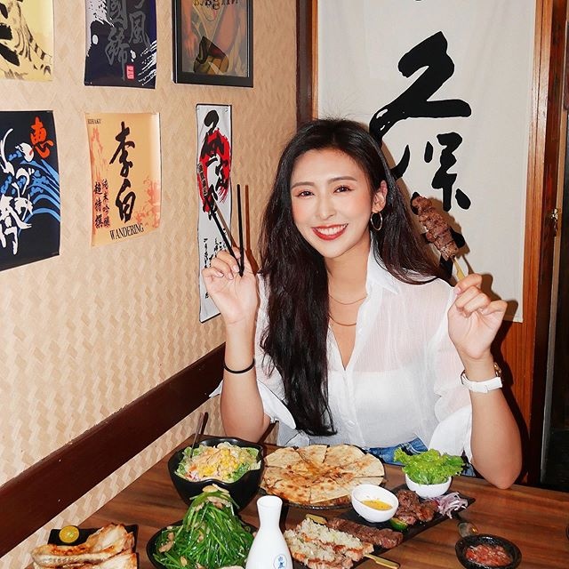 hot girl Đài Loan gợi cảm ảnh 9 hot girl Dai Loan goi cam anh 9