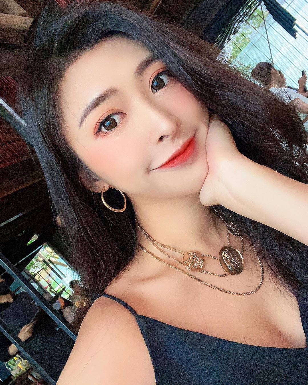 hot girl Đài Loan gợi cảm ảnh 2 hot girl Dai Loan goi cam anh 2