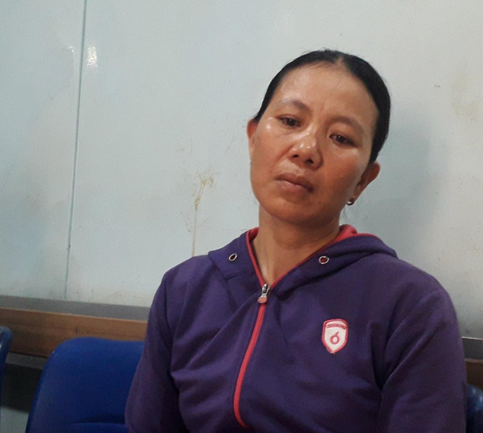 nu sinh mat chan vi tai nan anh 3