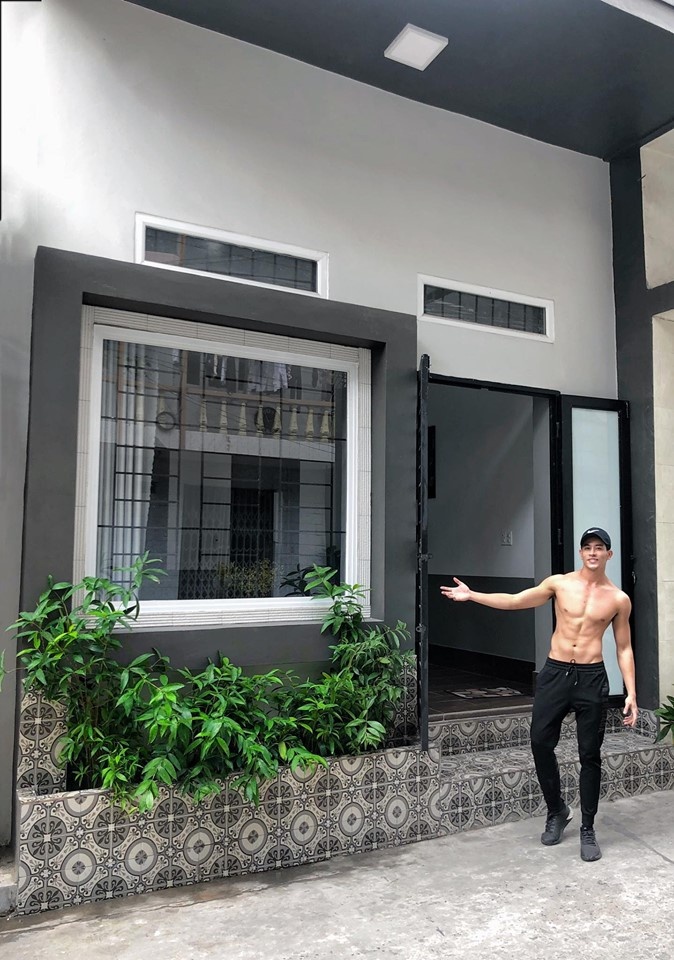 thầy thể dục đẹp trai ảnh 2 thay the duc dep trai anh 2