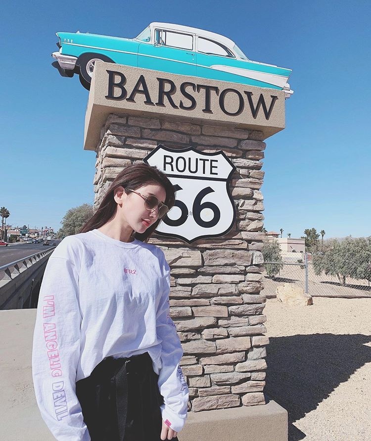 hot girl deo khau trang anh 5