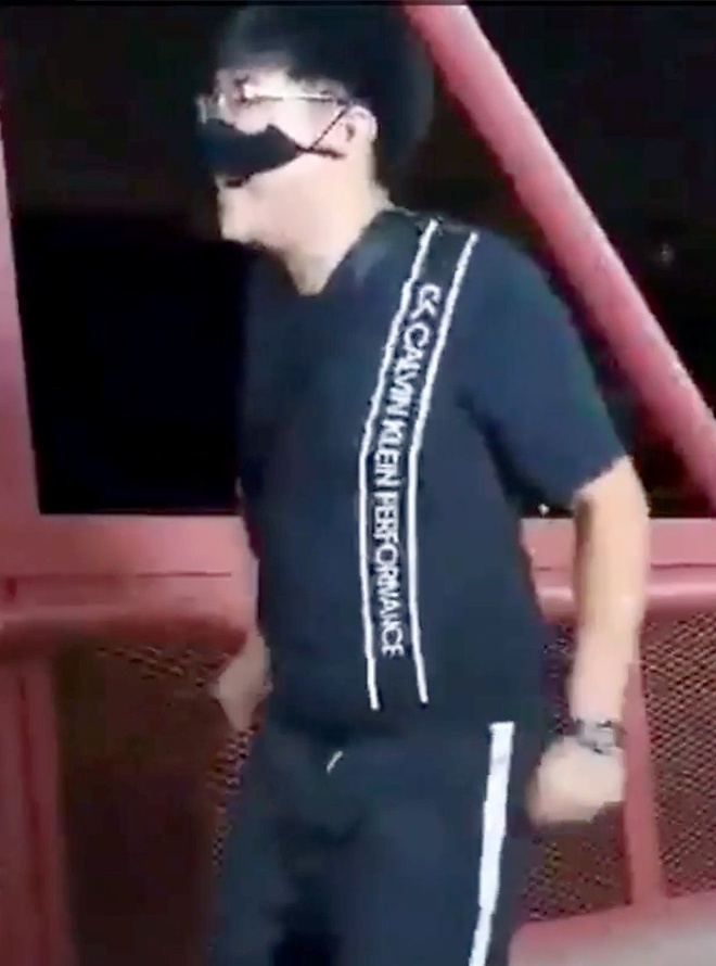 tu tap mua dich anh 3