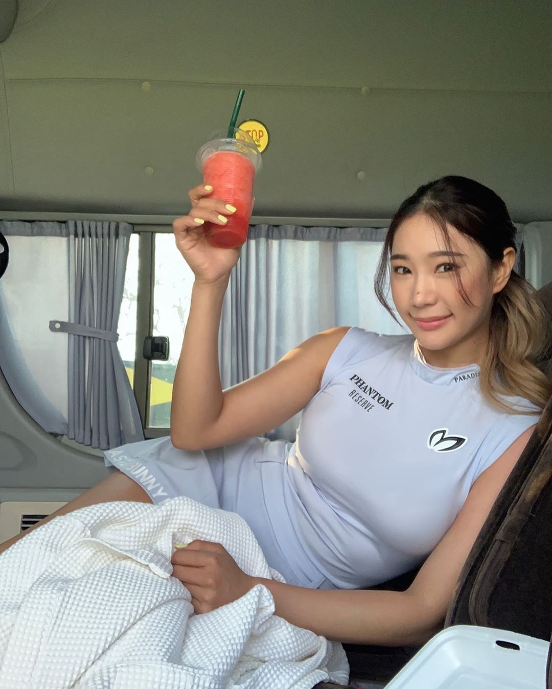 van dong vien goi cam anh 4