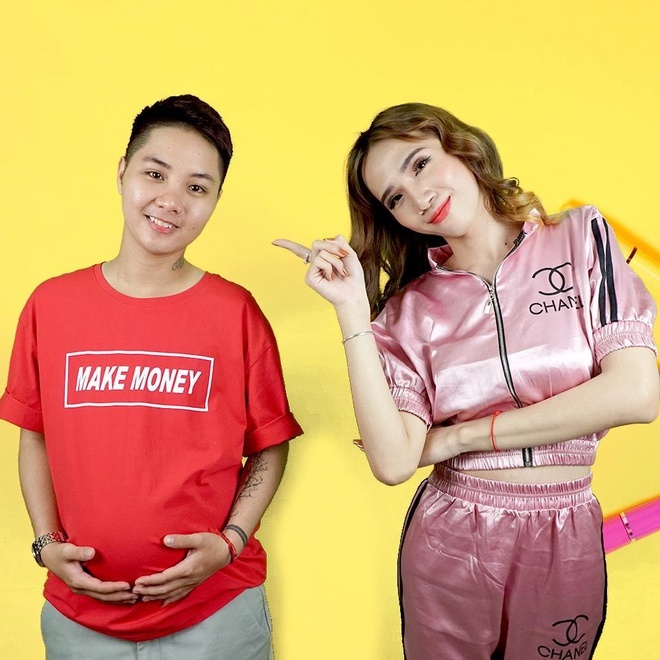 đàn ông sinh con ảnh 8 dan ong sinh con anh 8